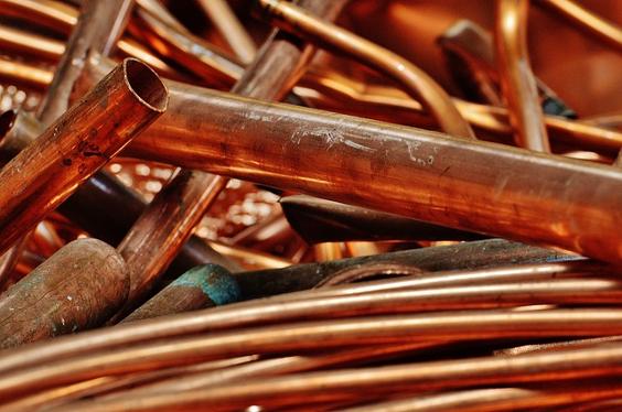 Scrap Copper Prices South Africa